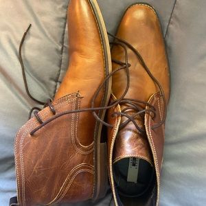 Mens Dress Shoes